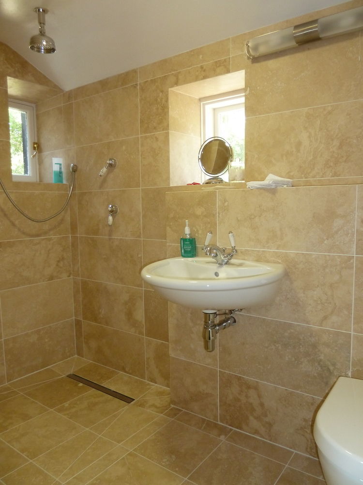 The Old Vicarage B&B Tideswell Zewnętrze zdjęcie
