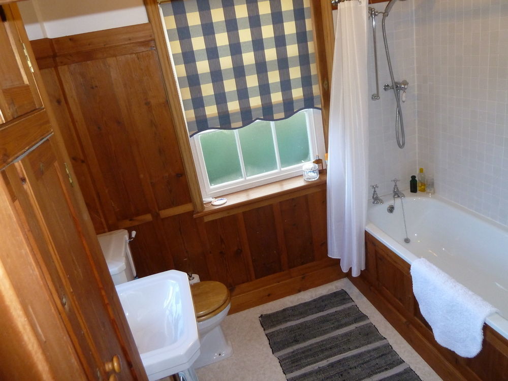The Old Vicarage B&B Tideswell Zewnętrze zdjęcie